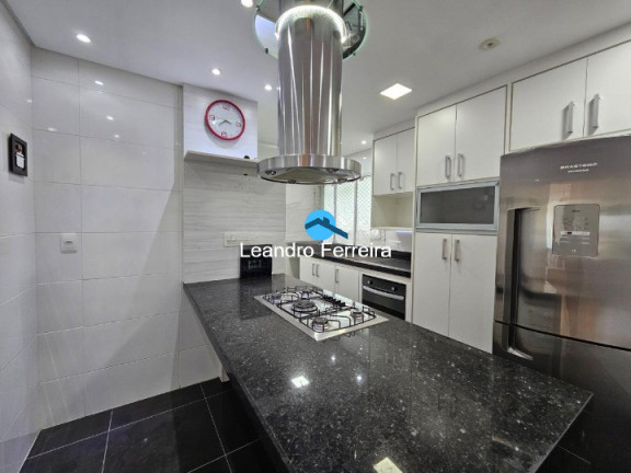 Imagem Apartamento com 3 Quartos à Venda, 150 m² em Jardim Do Mar - São Bernardo Do Campo Imagem Apartamento com 3 Quartos à Venda, 150 m² em Jardim Do Mar - São Bernardo Do Campo