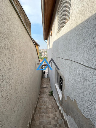 Imagem Casa com 2 Quartos à Venda, 120 m² em Companhia Fazenda Belém - Franco Da Rocha
