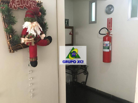 Imagem Apartamento com 3 Quartos à Venda, 127 m² em Jardim Brasil - Campinas Imagem Apartamento com 3 Quartos à Venda, 127 m² em Jardim Brasil - Campinas