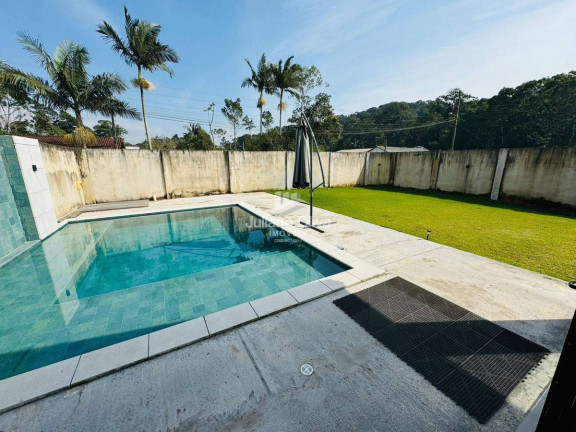 Imagem Casa com 3 Quartos à Venda, 147 m² em Mariluz - Itapoá Imagem Casa com 3 Quartos à Venda, 147 m² em Mariluz - Itapoá
