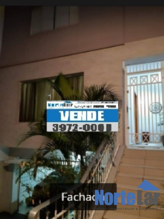 Imagem Sobrado com 3 Quartos à Venda, 185 m² em Parque Mandaqui - São Paulo