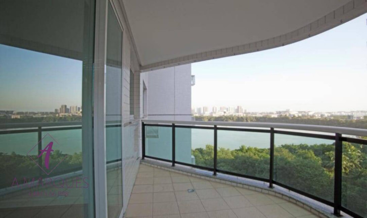Imagem Apartamento com 4 Quartos à Venda, 410 m² em Rio De Janeiro