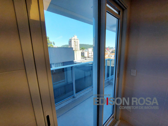 Imagem Apartamento com 3 Quartos à Venda, 135 m² em Nossa Senhora Do Rosário - São José
