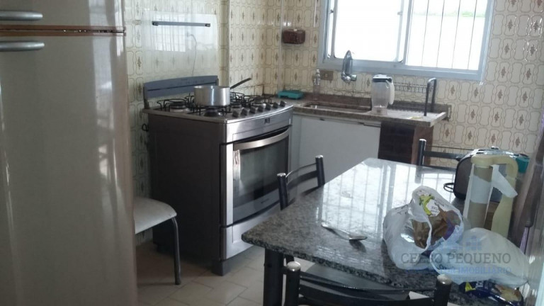 Imagem Apartamento com 1 Quarto à Venda, 62 m² em Boqueirão - Praia Grande Imagem Apartamento com 1 Quarto à Venda, 62 m² em Boqueirão - Praia Grande