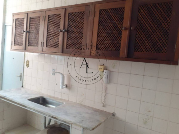 Imagem Apartamento com 3 Quartos à Venda, 115 m² em Centro - Campinas