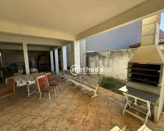 Imagem Casa com 3 Quartos à Venda, 250 m² em Jardim Chapadão - Campinas Imagem Casa com 3 Quartos à Venda, 250 m² em Jardim Chapadão - Campinas