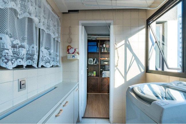 Imagem Apartamento com 3 Quartos à Venda, 147 m² em Vila Uberabinha - São Paulo Imagem Apartamento com 3 Quartos à Venda, 147 m² em Vila Uberabinha - São Paulo