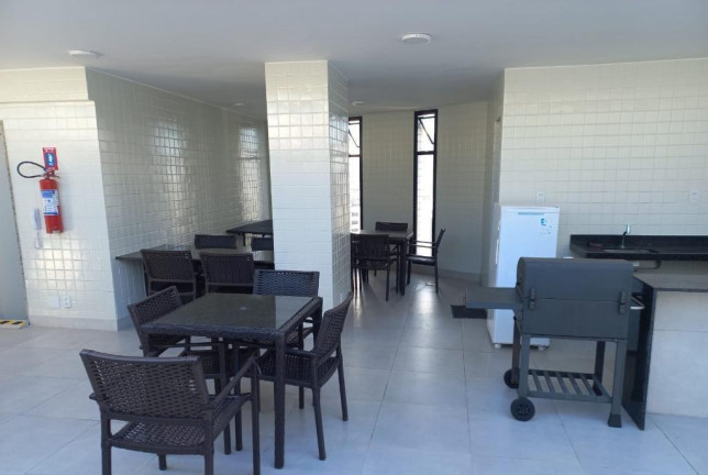 Imagem Apartamento com 2 Quartos para Alugar, 98 m² em Boa Viagem - Recife Imagem Apartamento com 2 Quartos para Alugar, 98 m² em Boa Viagem - Recife