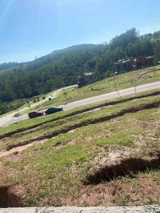 Imagem Terreno à Venda, 421 m² em Tamboré - Santana De Parnaíba Imagem Terreno à Venda, 421 m² em Tamboré - Santana De Parnaíba