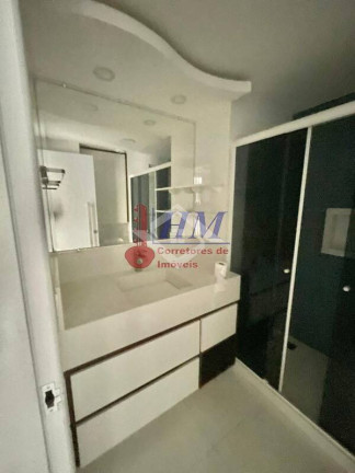 Imagem Apartamento com 3 Quartos à Venda, 76 m² em Engenho De Dentro - Rio De Janeiro