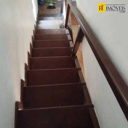 Imagem Casa com 4 Quartos à Venda, 88 m² em Centro - Cabo Frio Imagem Casa com 4 Quartos à Venda, 88 m² em Centro - Cabo Frio