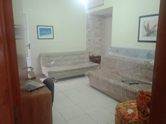 Imagem Casa com 2 Quartos à Venda,  em Caiçara - Praia Grande