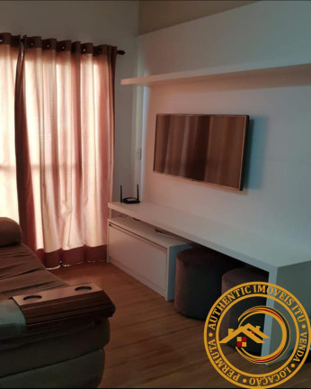 Apartamento com 2 Quartos à Venda, 47 m² em Nossa Senhora Aparecida - Itu