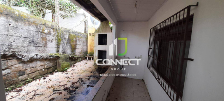 Imagem Casa com 5 Quartos à Venda, 200 m² em Fazenda - Itajaí Imagem Casa com 5 Quartos à Venda, 200 m² em Fazenda - Itajaí