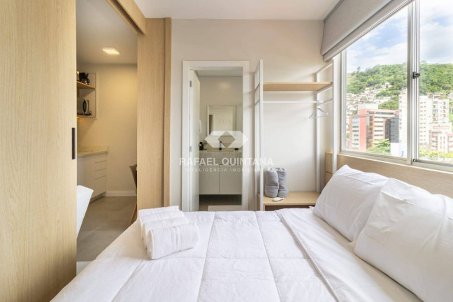 Imagem Apartamento à Venda, 23 m² em Centro - Florianópolis Imagem Apartamento à Venda, 23 m² em Centro - Florianópolis