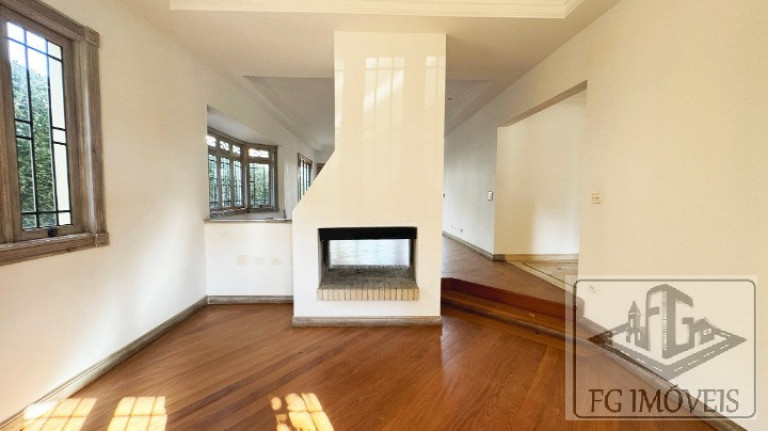 Imagem Sobrado com 4 Quartos à Venda, 560 m² em Alphaville Residencial Dois - Barueri