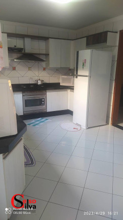 Imagem Casa com 3 Quartos à Venda, 180 m² em Jardim Imperial Ii - Maringá