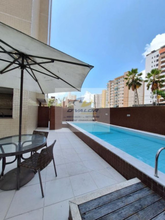 Imagem Apartamento com 3 Quartos à Venda, 150 m² em Cabo Branco - João Pessoa