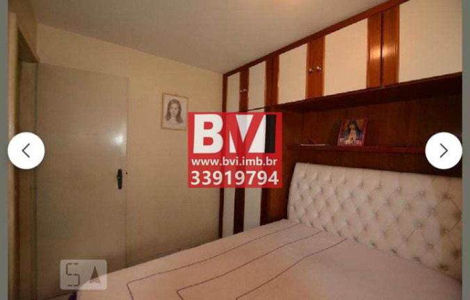 Imagem Apartamento com 2 Quartos à Venda, 54 m² em Vila Da Penha - Rio De Janeiro Imagem Apartamento com 2 Quartos à Venda, 54 m² em Vila Da Penha - Rio De Janeiro