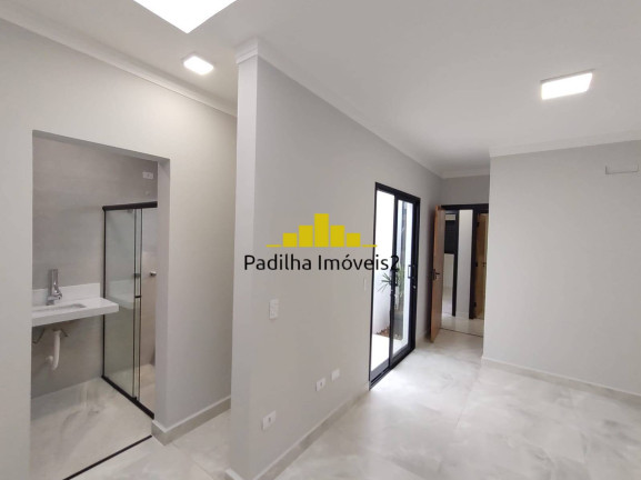 Imagem Casa de Condomínio com 3 Quartos à Venda, 175 m² em Loteamento Dinorá Rosa - Sorocaba