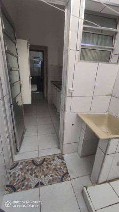 Imagem Casa de Condomínio com 1 Quarto à Venda, 50 m² em Jardim Imperador - Praia Grande Imagem Casa de Condomínio com 1 Quarto à Venda, 50 m² em Jardim Imperador - Praia Grande