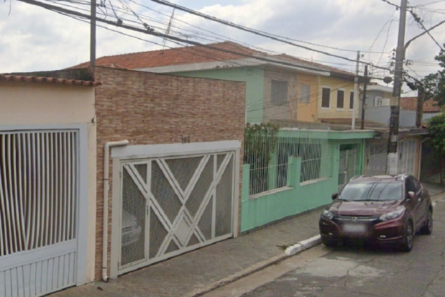 Casa com 3 Quartos à Venda, 150 m² em Vila Marari - São Paulo