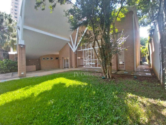 Imagem Casa com 3 Quartos à Venda, 561 m² em Granja Julieta - São Paulo Imagem Casa com 3 Quartos à Venda, 561 m² em Granja Julieta - São Paulo