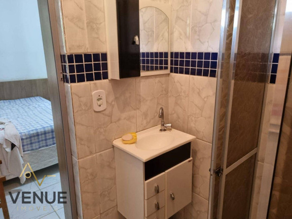 Imagem Chácara com 2 Quartos à Venda, 250 m² em Nha Luz - Salesópolis Imagem Chácara com 2 Quartos à Venda, 250 m² em Nha Luz - Salesópolis
