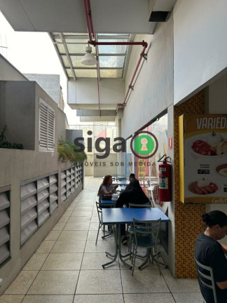 Imagem Imóvel Comercial à Venda, 64 m² em Barra Funda - São Paulo