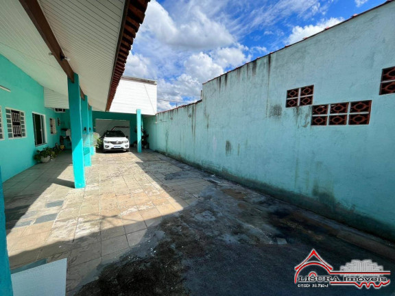 Imagem Casa à Venda, 200 m² em Jardim Santa Maria - Jacareí