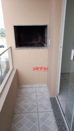 Imagem Apartamento com 2 Quartos à Venda, 59 m² em Pacheco - Palhoça