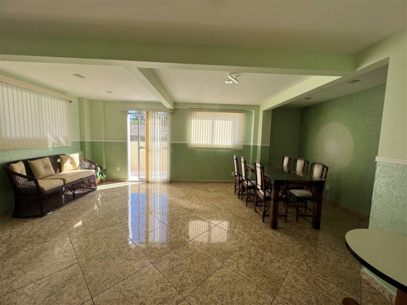 Imagem Apartamento com 2 Quartos à Venda, 69 m² em Aviação - Praia Grande