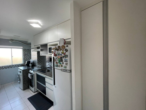Imagem Apartamento com 2 Quartos à Venda, em Residencial Parque Da Fazenda - Campinas Imagem Apartamento com 2 Quartos à Venda, em Residencial Parque Da Fazenda - Campinas