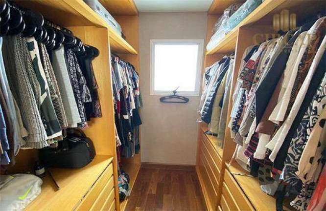 Imagem Apartamento com 4 Quartos à Venda, 218 m² em Perdizes - São Paulo