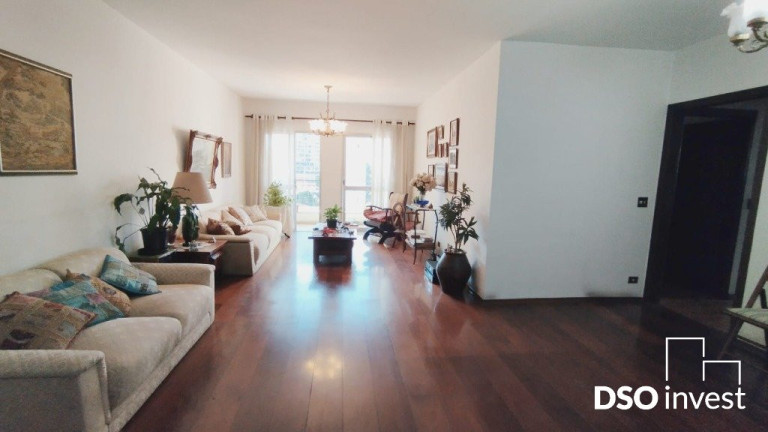 Imagem Apartamento com 3 Quartos à Venda ou Locação, 140 m² em Jardim Das Acácias - São Paulo Imagem Apartamento com 3 Quartos à Venda ou Locação, 140 m² em Jardim Das Acácias - São Paulo