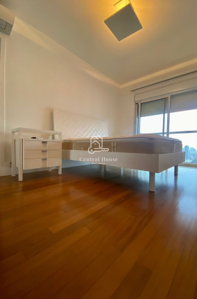Imagem Cobertura com 2 Quartos para Alugar, 138 m² em Itaim Bibi - São Paulo Imagem Cobertura com 2 Quartos para Alugar, 138 m² em Itaim Bibi - São Paulo