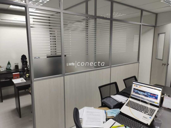 Imagem Sala Comercial à Venda, 35 m² em Jardim Analia Franco - São Paulo Imagem Sala Comercial à Venda, 35 m² em Jardim Analia Franco - São Paulo
