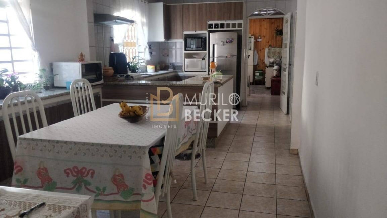 Imagem Casa com 3 Quartos à Venda, 210 m² em Parque Residencial Flamboyant - São José Dos Campos
