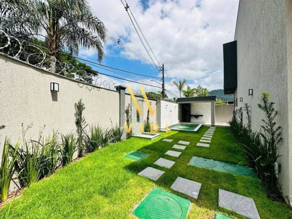 Imagem Casa de Condomínio com 4 Quartos à Venda, 285 m² em Recreio Dos Bandeirantes - Rio De Janeiro Imagem Casa de Condomínio com 4 Quartos à Venda, 285 m² em Recreio Dos Bandeirantes - Rio De Janeiro