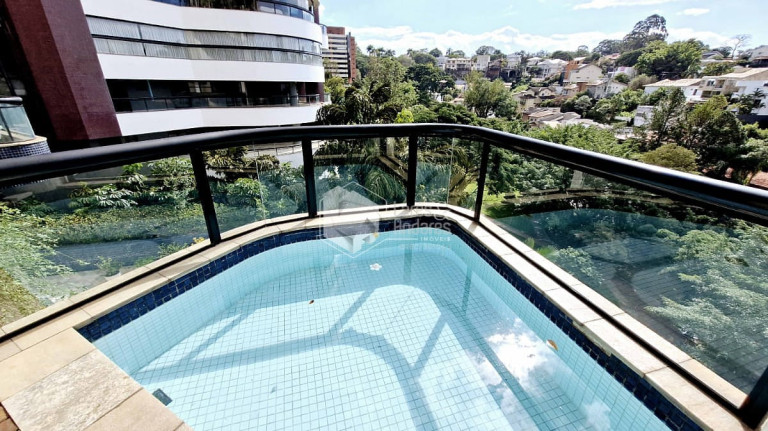 Imagem Apartamento com 4 Quartos à Venda, 380 m² em Jardim Vitória Régia - São Paulo Imagem Apartamento com 4 Quartos à Venda, 380 m² em Jardim Vitória Régia - São Paulo