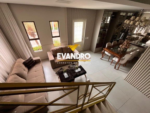 Imagem Casa com 3 Quartos à Venda, 169 m² em Santa Rosa - Cuiabá