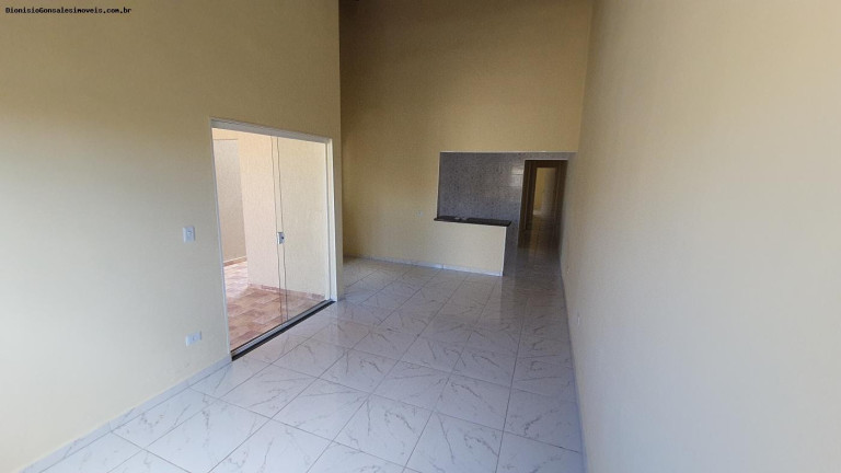 Imagem Casa com 2 Quartos à Venda, 80 m² em Parque D`avile - Peruíbe Imagem Casa com 2 Quartos à Venda, 80 m² em Parque D`avile - Peruíbe