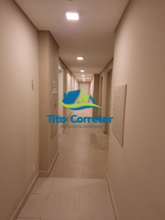 Imagem Apartamento com 2 Quartos à Venda, 32 m² em Sacomã - São Paulo