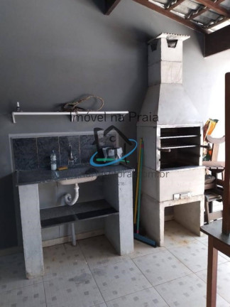 Imagem Casa com 3 Quartos à Venda, 250 m² em Getuba - Caraguatatuba