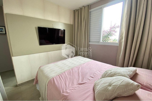 Imagem Apartamento com 2 Quartos à Venda, 60 m² em Vila Canero - São Paulo