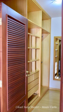 Imagem Casa com 4 Quartos à Venda, 500 m² em Parque Residencial Colina Do Sol - Valinhos
