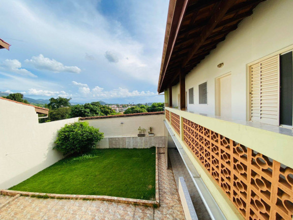 Imagem Casa com 4 Quartos à Venda, 300 m² em Vila Santista - Atibaia Imagem Casa com 4 Quartos à Venda, 300 m² em Vila Santista - Atibaia