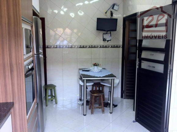 Imagem Sobrado com 3 Quartos à Venda, 189 m² em Jardim Satélite - São José Dos Campos Imagem Sobrado com 3 Quartos à Venda, 189 m² em Jardim Satélite - São José Dos Campos