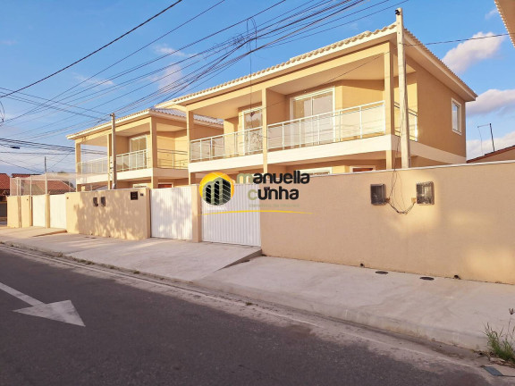 Imagem Casa com 2 Quartos à Venda, em Jardim Atlântico Central - Maricá Imagem Casa com 2 Quartos à Venda, em Jardim Atlântico Central - Maricá