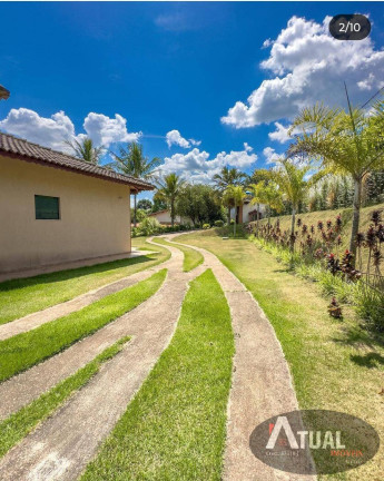 Imagem Casa com 3 Quartos à Venda, 350 m² em Boa Vista - Atibaia Imagem Casa com 3 Quartos à Venda, 350 m² em Boa Vista - Atibaia